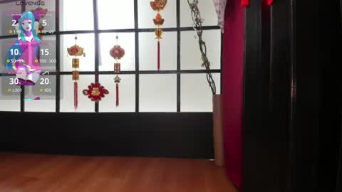 estefanya online show from July 2026 06:43:02 PM