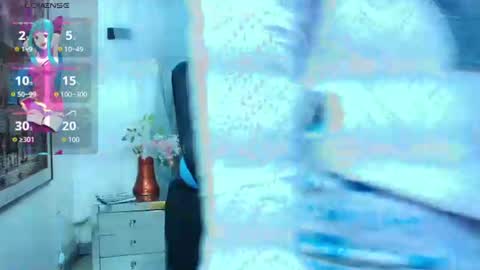 estefanya online show from July 2026 07:08:02 PM