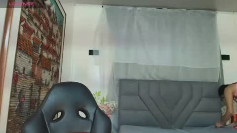 estefanya online show from July 2026 07:10:02 PM