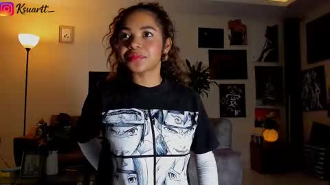estefy_arroyo1 online show from February 2026 05:04:01 AM