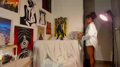 estefy_arroyo1 online show from June 2026 05:42:02 AM