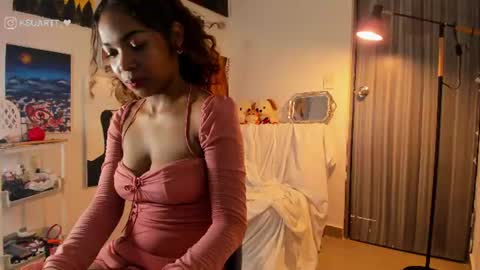 estefy_arroyo1 online show from July 2026 01:14:01 AM