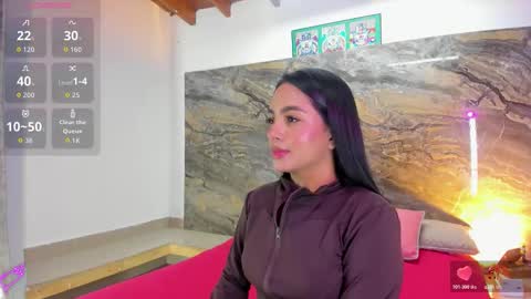 Stefy online show from February 2026 12:28:02 PM