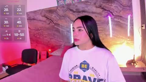 Stefy online show from May 2026 12:33:01 PM