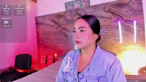 Stefy online show from May 2026 12:12:01 PM