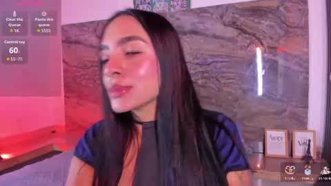Stefy online show from June 2026 12:59:01 PM