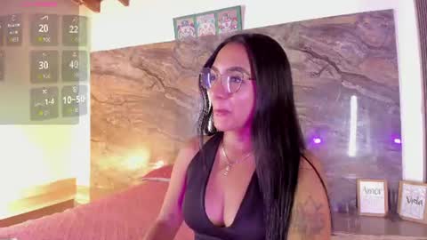 Stefy online show from July 2026 12:30:01 PM