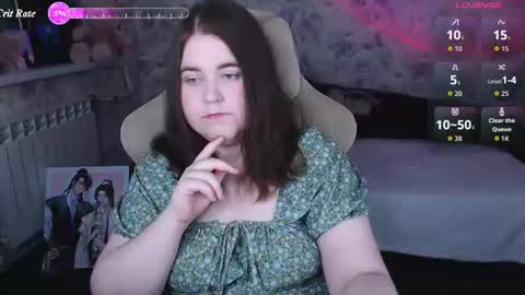 estelle_hicks online show from July 2026 07:17:01 PM