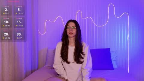 Ester online show from December 2024 08:25:02 PM