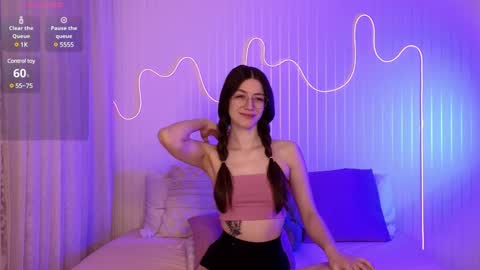 Ester online show from December 2024 09:30:02 PM