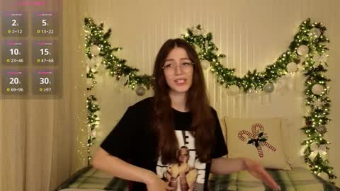 Ester online show from January 2025 11:22:02 PM