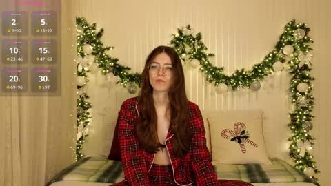 Ester online show from January 2025 08:44:01 PM