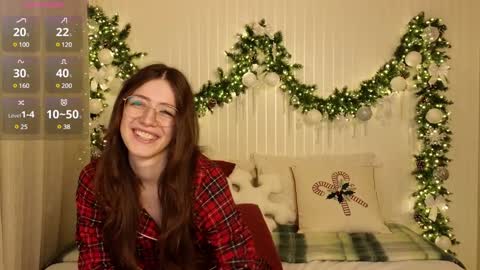 Ester online show from January 2025 11:45:01 PM