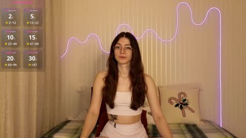 Ester online show from January 2025 09:29:02 PM