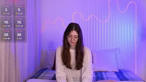 Ester online show from January 2025 09:28:01 PM