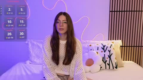 Ester online show from February 2025 11:26:01 PM