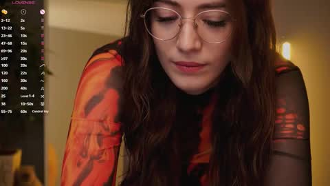 Ester online show from September 2025 01:22:02 AM