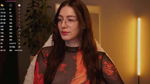 Ester online show from November 2025 01:38:01 AM