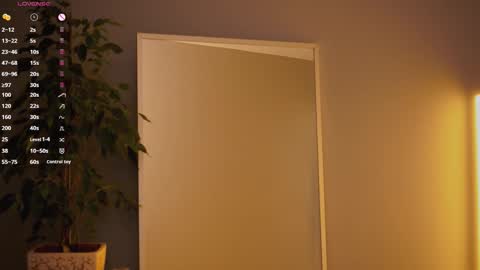 Ester online show from November 2025 01:37:01 AM