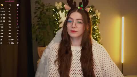 Ester online show from December 2025 01:57:01 AM