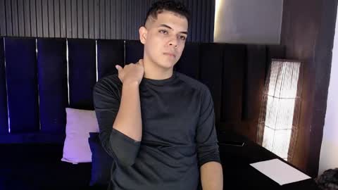 Stevan  online show from April 2026 01:10:02 PM