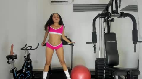 esther  online show from July 2026 09:02:01 PM