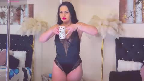 Esthera   online show from February 2026 05:16:02 AM