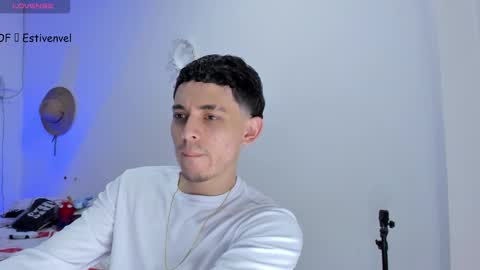 estivenvel online show from February 2025 02:32:01 PM