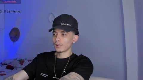 estivenvel online show from March 2025 02:34:02 PM