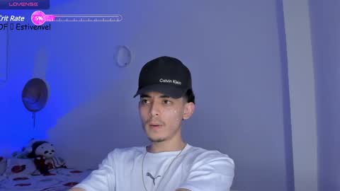 estivenvel online show from March 2025 09:09:02 PM