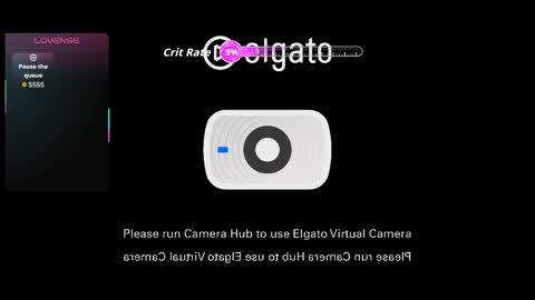 Estrella online show from May 2026 11:59:01 AM