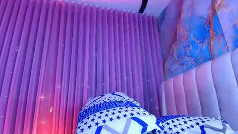 Estrella online show from July 2026 11:59:01 AM
