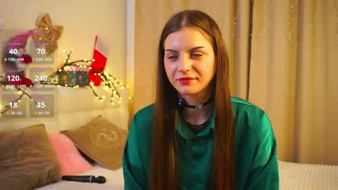 Snapshot of estrellabecnel chatting on January 2026 08:22:01 PM Anna online show from January 2026 08:22:01 PM