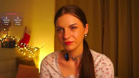 Snapshot of estrellabecnel chatting on January 2026 08:14:02 PM Anna online show from January 2026 08:14:02 PM