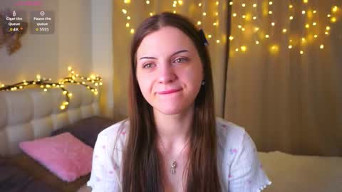 Snapshot of estrellabecnel chatting on January 2026 08:23:01 PM Anna online show from January 2026 08:23:01 PM