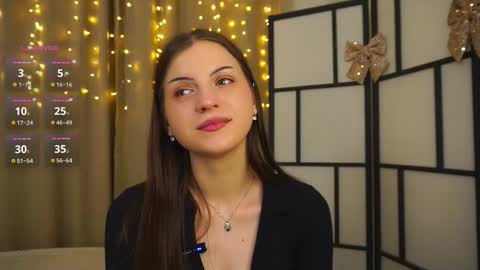 Snapshot of estrellabecnel chatting on January 2026 08:18:02 PM Anna online show from January 2026 08:18:02 PM