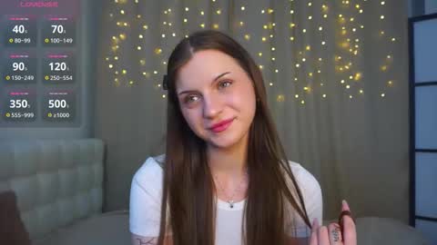 Snapshot of estrellabecnel chatting on February 2026 08:02:02 PM Anna online show from February 2026 08:02:02 PM