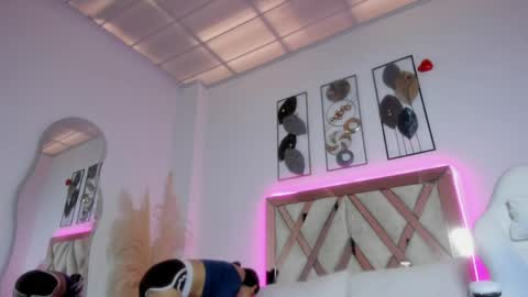 Snapshot of estrellavega_ chatting on May 2026 12:55:02 PM Estrella online show from May 2026 12:55:02 PM