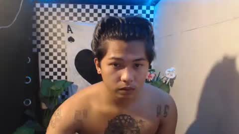 im esward tynn online show from October 2025 05:24:01 AM