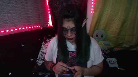 eta_carinae6 online show from January 2026 03:10:02 AM