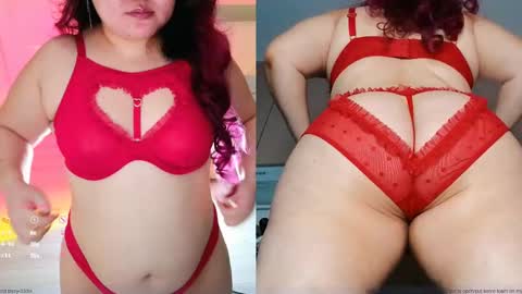 Etel online show from February 2025 11:37:01 PM