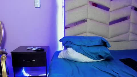 Eterea online show from January 2025 09:19:02 AM