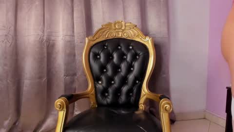 Eterea online show from January 2025 02:57:02 AM