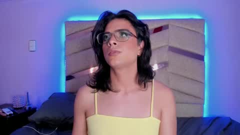 Eterea online show from March 2025 09:23:02 AM