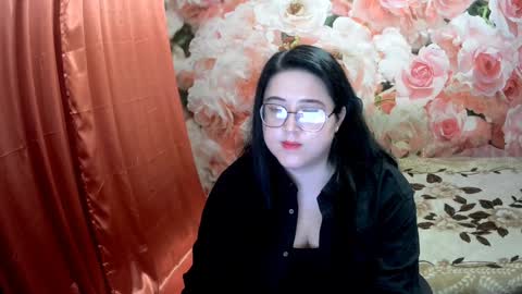 Snapshot of eternal_eighth chatting on December 2024 07:00:01 PM Didi online show from December 2024 07:00:01 PM