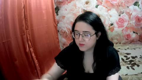 Snapshot of eternal_eighth chatting on December 2024 11:47:01 AM Didi online show from December 2024 11:47:01 AM