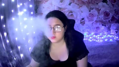 Snapshot of eternal_eighth chatting on January 2025 12:15:02 PM Didi online show from January 2025 12:15:02 PM