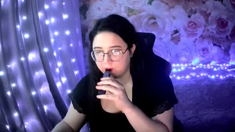 Snapshot of eternal_eighth chatting on January 2025 02:51:02 AM Didi online show from January 2025 02:51:02 AM