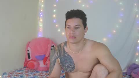 eternalfuego online show from February 2026 07:38:02 AM