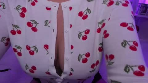 eternalmuse online show from October 2025 10:01:02 AM